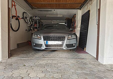 Audi A5 Cabriolet 2.0 TFSI, Navi, Xenon,PDC, AHK,SZH