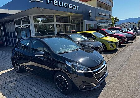Peugeot 208 Active PureTech 82