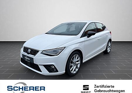 Seat Ibiza FR VC*EPH*SHZ*CARPLAY*GRA uvm...