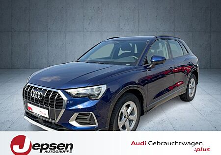 Audi Q3 SUV advanced 35 TFSI S tronic LED FLA ACC