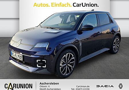 Renault R 5 E-Tech 100% elektr. Techno 150 Comfort Range