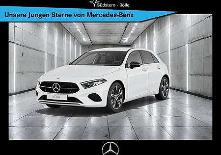 Mercedes-Benz A 200 PROGRESSIVE-ADV.+NIGHT+KAM.+LED+LNKR.HZG.+