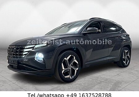 Hyundai Tucson 1.7d*VOLL-AUSSTATTUNG*Mild Hybrid*