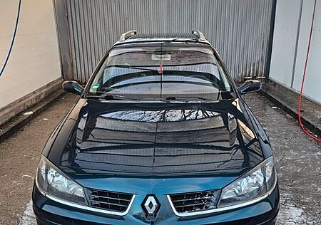 Renault Laguna Grandtour Privilege 2.0 16V Expression