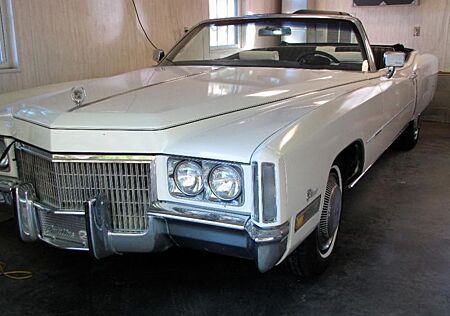 Cadillac Eldorado