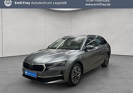 Skoda Octavia Combi 2.0 TDI DSG Pano