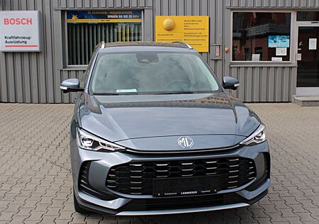 MG ZS 1.5 Hybrid+ 145 kW Luxury Automatik