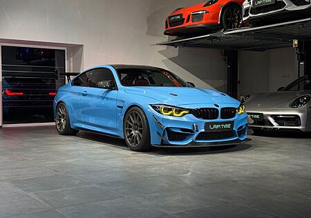 BMW M4 GT4*G-Power*Drexler*ProTrack*Sparco*CAE