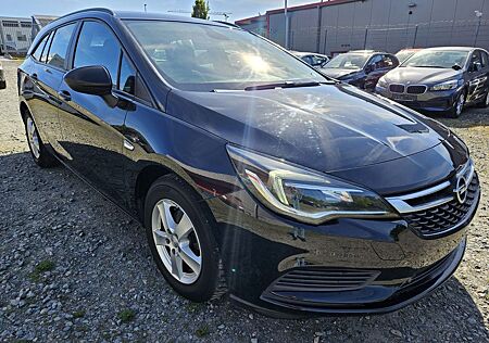 Opel Astra 1.0 Turbo ECOTEC Edition * Navigation *