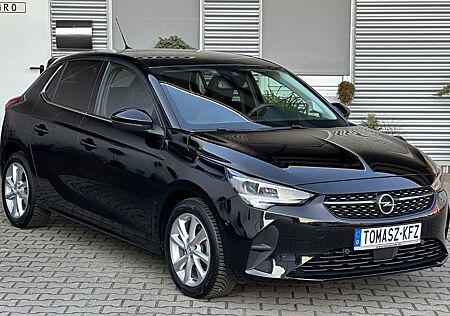 Opel Corsa F 1.2T Automatik Elegance*LED*Leder*DAB