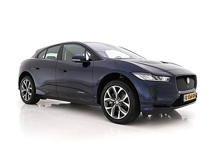 Jaguar I-Pace EV320 S AWD Business Pack 90 kWh [ 3-Fase