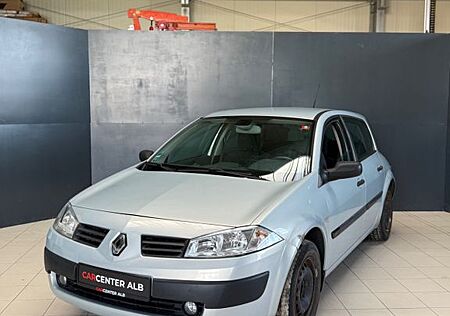 Renault Megane 1.5 dCi Expression *TÜV Neu*Service Neu
