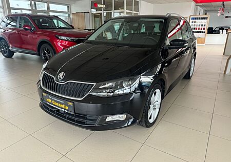 Skoda Fabia Combi Ambition Drive/Navi