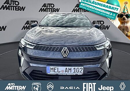 Renault Captur Techno1.3TCe 140 Mild-Hybr.Navi Rückfahrk