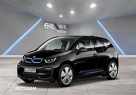 BMW i3 120Ah DAB LED RFK PARKASSISTENT