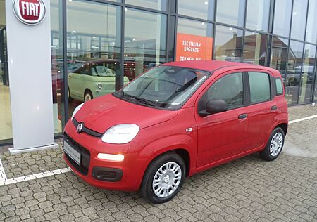 Fiat Panda 1.0 Hybrid MJ25-KLima-Bluetooth-Tempomat