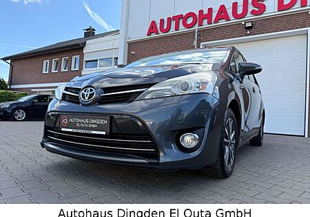 Toyota Verso 1.6 D-4D Comfort