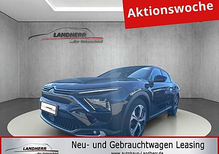 Citroën C5 X 1.2 PureTech You // mtl: 199 € /Navi/Kamera
