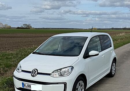 VW e-up! Volkswagen e-up! Style Plus Vollaustattung & Garantie