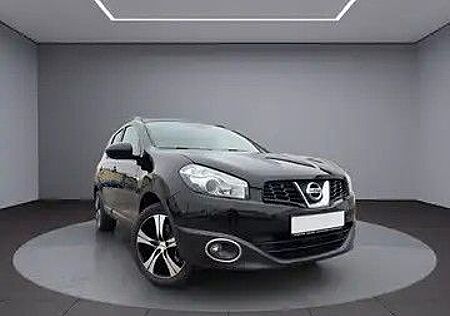 Nissan Qashqai+2 Qashqai+2 2.0 360 360