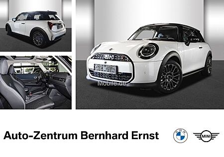 Mini Cooper S gebraucht kaufen Mini Cooper S Classic Trim Steptronic Panorama