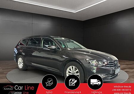 VW Passat Variant Volkswagen Business 2.0 TDI*DSG*AHK*ACC*NAVI