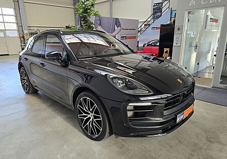 Porsche Macan GTS|PANO|360°-Kamera|