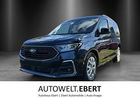 Ford Tourneo Connect Titanium LED Scheinw. Fahrer. P.