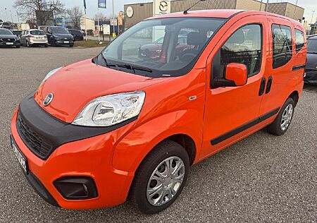 Fiat Qubo Lounge SHZ Komfort-P. LM