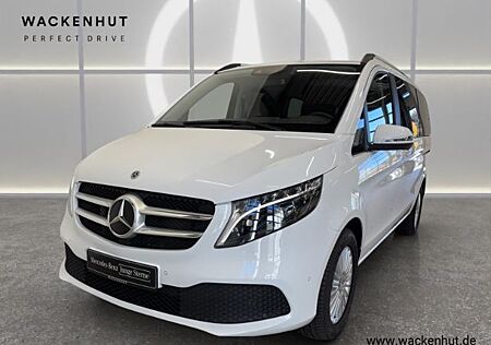 Mercedes-Benz V 220 d L Kamera LED Kamera el. Türen+Heckklappe