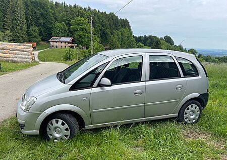 Opel Meriva 1.6 TWINPORT Edition Edition