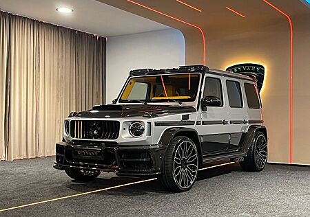 Mercedes-Benz G 63 AMG KEYVANY /STERNENHIMMEL/KEYVANY CARBON!