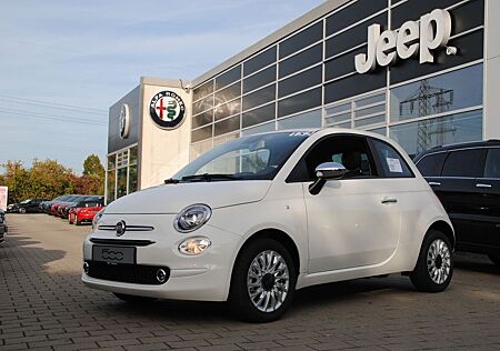 Fiat 500 Lim. Style Komfort Paket NP. 20.490,-