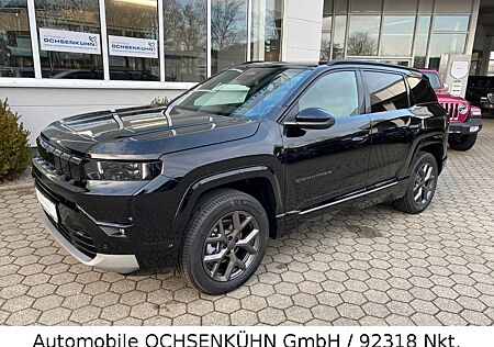 Jeep Compass 1.2 First Edition MHEV / Pan.D., Head-Up