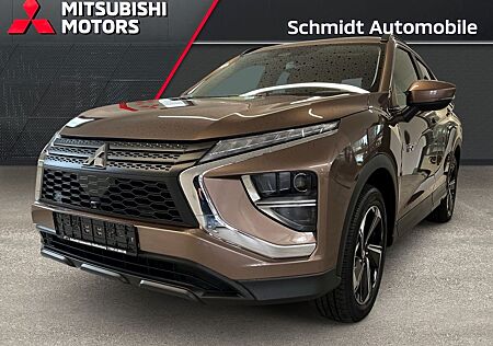 Mitsubishi Eclipse Cross 2.4 Plug In Hybrid Basis PDC Kamer