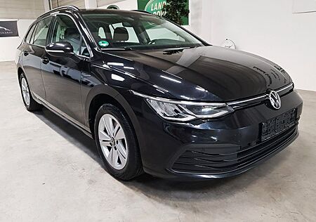 VW Golf Volkswagen VIII 2.0 TDI*SERVICE NUR *NEU TÜV*LED*NAV
