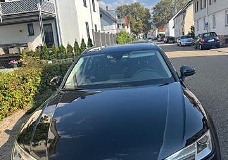 Audi A4 2.0 TDI S tronic Avant -