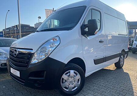 Opel Movano 2.3 H2 L1 - 3-Sitze/8fach.bereift/TÜV.Neu