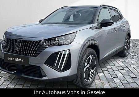 Peugeot 2008 GT Aut.|Massage|PANO|360°|ACC|TOT|