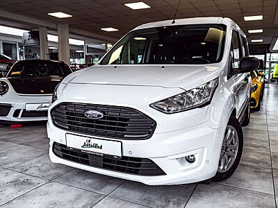 Ford Tourneo Connect 1.5 EcoBlue  Aut. Start-Stop Tre
