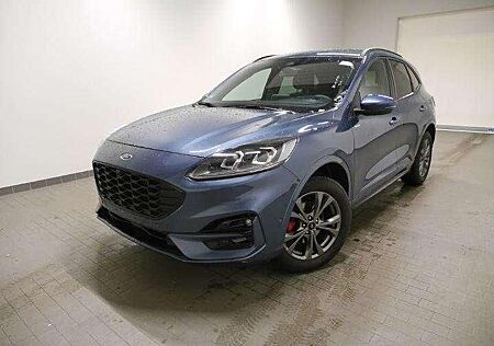 Ford Kuga ST-Line X Allrad Navi Kamera ACC LED
