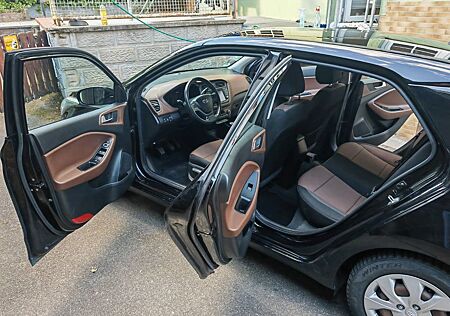 Hyundai i20 1.0 T-GDI 74kW Active