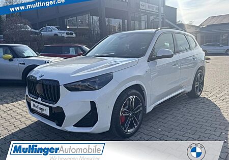 BMW X1 sDrive18i MSportPro DrivAssPlus HUD LED Navi