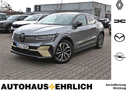 Renault Megane E-Tech 100% elektrisch ICONIC EV60 220hp