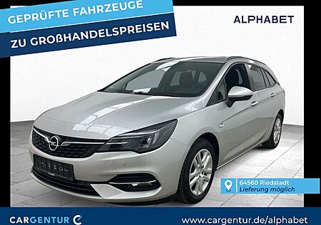Opel Astra K 1.5 D Edition Navi RKam