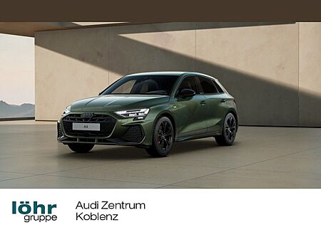 Audi A3 Sportback 45 TFSI e S line