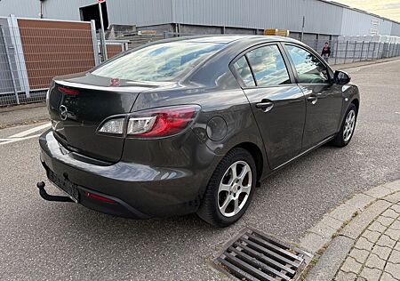 Mazda 3 Lim. High-Line Stufenheck