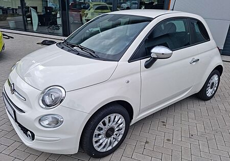 Fiat 500 1.0 GSE Hybrid