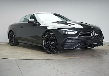 Mercedes-Benz CLE 300 4Matic AMG Line Leder/Distronic/Kamera/H