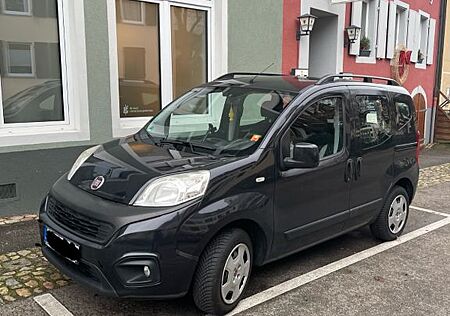 Fiat Qubo 1.3 16V Mjet 95PS Start&Stopp Lounge Lounge